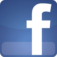 Besök oss på Facebook